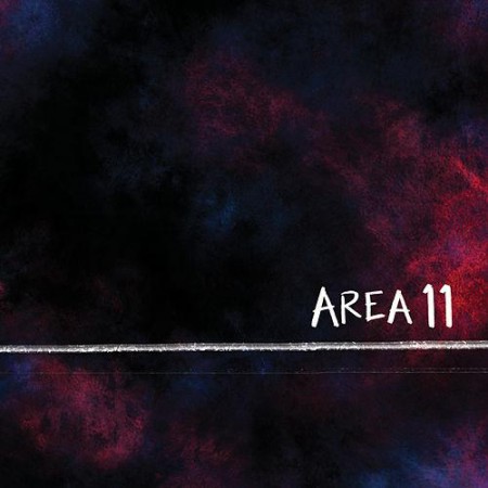 Area 11 Underline, 2014