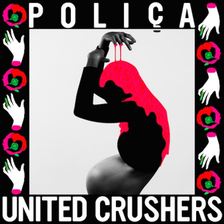 United Crushers - album