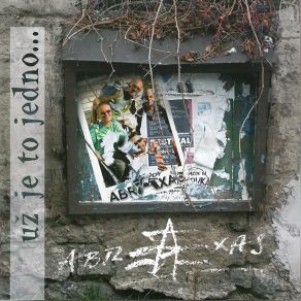 Album Abraxas - Už je to jedno