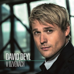 Album David Deyl - V ozvěnách