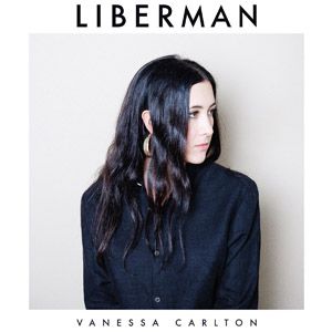 Album Vanessa Carlton - Liberman