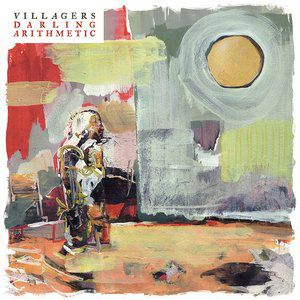 Album Villagers - Darling Arithmetic