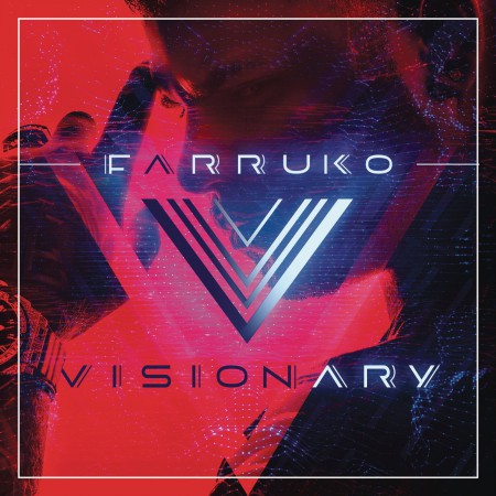 Album Farruko - Visionary