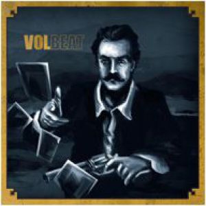Album Volbeat - Doc Holliday