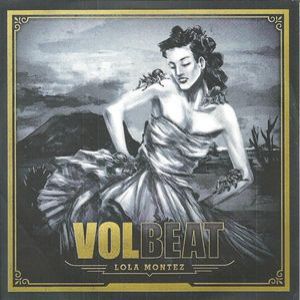 Album Volbeat - Lola Montez