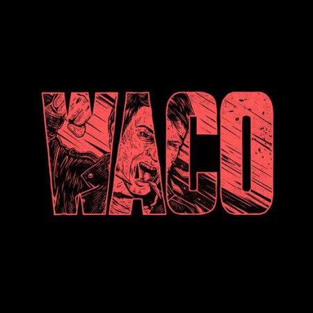 Album Violent Soho - WACO