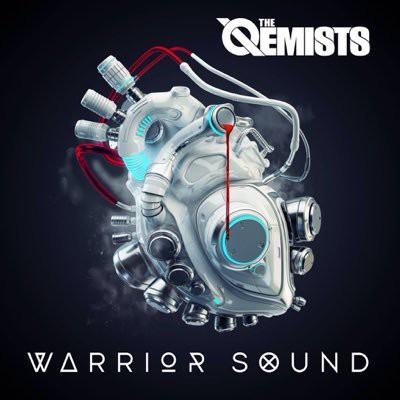 Album The Qemists - Warrior Sound