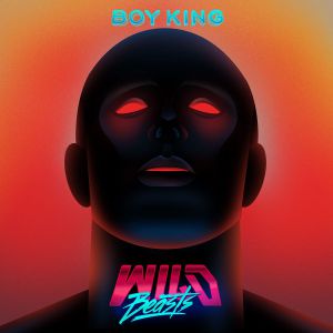 Album Wild Beasts - Boy King