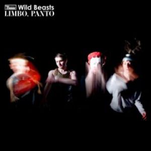 Album Wild Beasts - The Devil