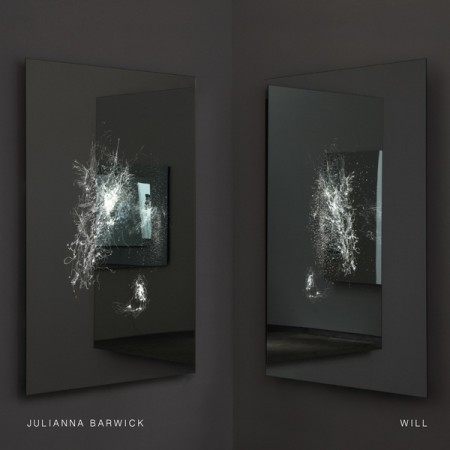 Album Julianna Barwick - Will