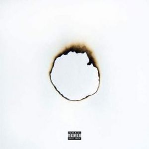 Album Wiz Khalifa - Burn Slow