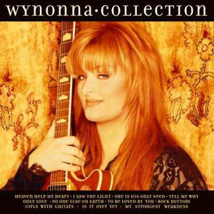 Album Wynonna Judd - Collection