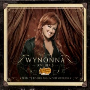 Album Wynonna Judd - Love Heals