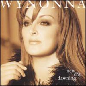 Album Wynonna Judd - New Day Dawning