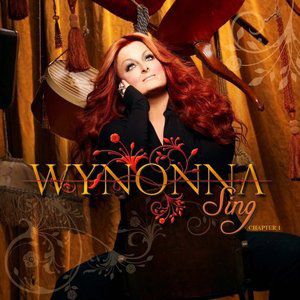 Album Wynonna Judd - Sing: Chapter 1