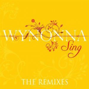 Album Wynonna Judd - Sing