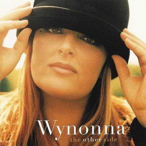 Album Wynonna Judd - The Other Side