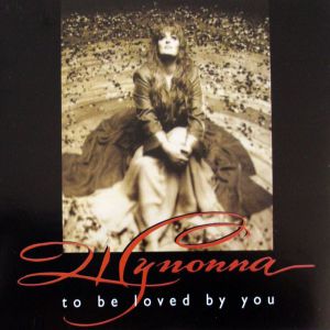 To Be Loved by You Album 