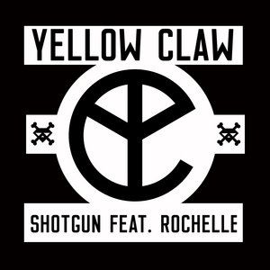 Album Yellow Claw - Shotgun