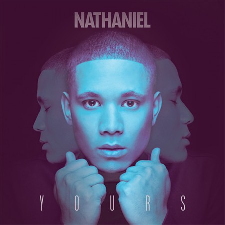 Album Nathaniel - Yours