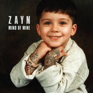 Mind of Mine - album