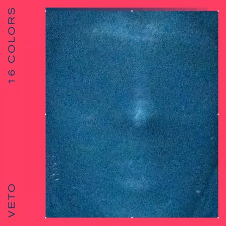 Album 16 Colors - VETO
