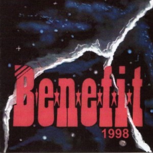 Album Benefit - 1998