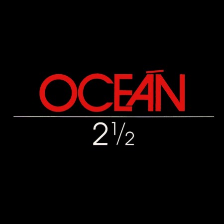 Album Oceán - 2 a 1/2
