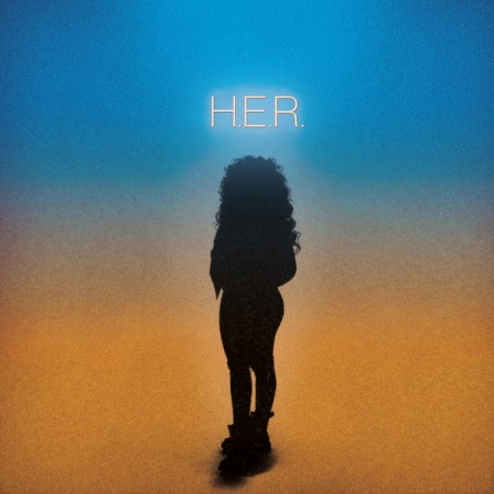 Album H.E.R. - 2