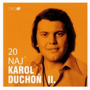 Album Karol Duchoň - 20 Naj II