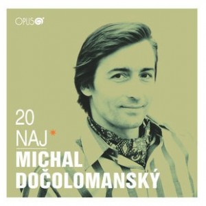 Album Michal Dočolomanský - 20 Naj