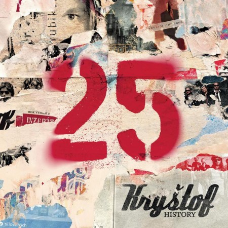 25 Album 