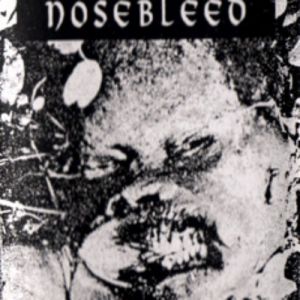 Album 30 Song Demo - Agoraphobic Nosebleed
