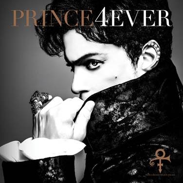Album Prince - 4Ever