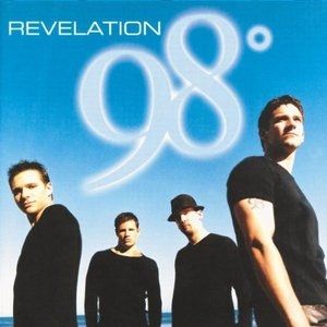 Album 98 Degrees - Revelation