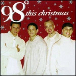 Album 98 Degrees - This Christmas