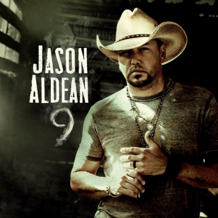 Album Jason Aldean - 9