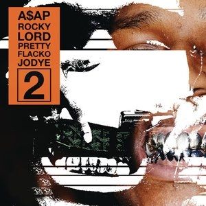 Album ASAP Rocky - Lord Pretty Flacko Jodye 2 (LPFJ2)