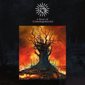 Album Fish - A Feast of Consequences