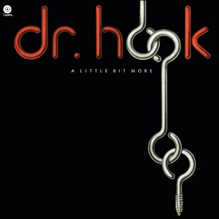 Album Dr. Hook - A Little Bit More