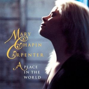 Album Mary Chapin Carpenter - A Place in the World