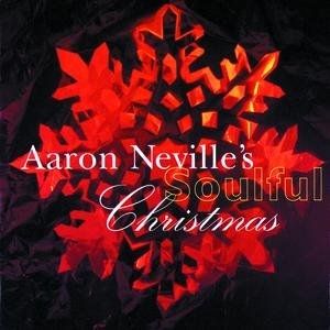 Aaron Neville's Soulful Christmas - album