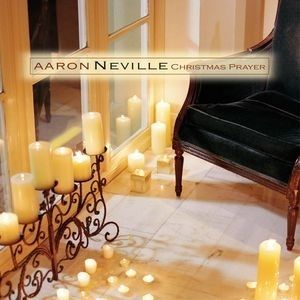 Album Aaron Neville - Christmas Prayer