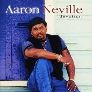 Album Aaron Neville - Devotion