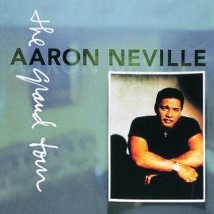 Album Aaron Neville - The Grand Tour