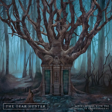 Album The Dear Hunter - Act V: Hymns with the Devil in Confessional