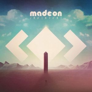 Album Madeon - Adventure