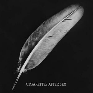 Album Cigarettes After Sex - Affection