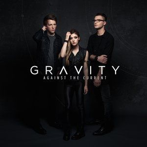 Album Against the Current - Gravity