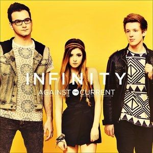 Album Infinity - Against the Current
